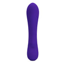 VIBRADOR MATT SUPER SOFT