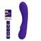 VIBRADOR MATT SUPER SOFT