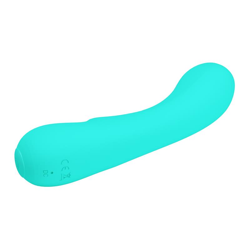 VIBRADOR MATT SUPER SOFT