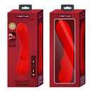 VIBRADOR MATT SUPER SOFT