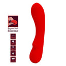 VIBRADOR MATT SUPER SOFT