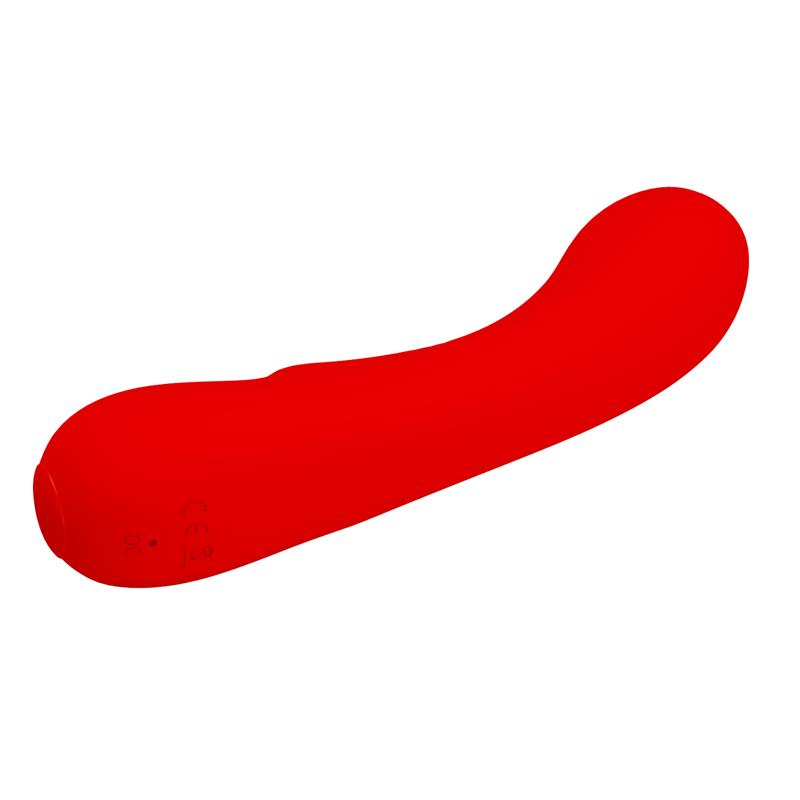 VIBRADOR MATT SUPER SOFT