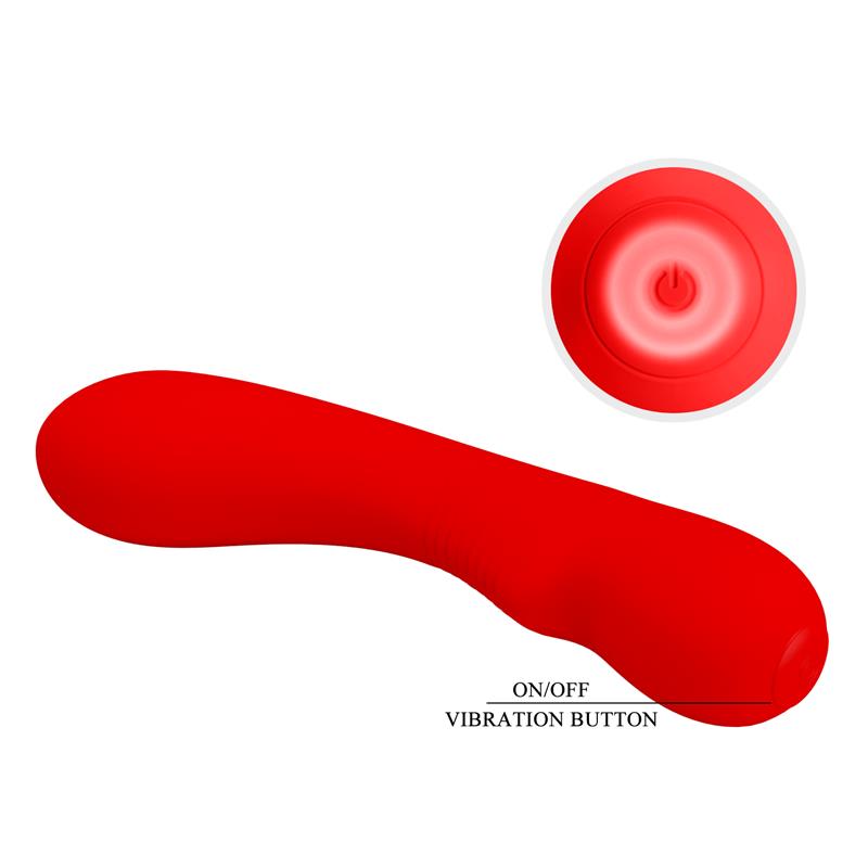 VIBRADOR MATT SUPER SOFT