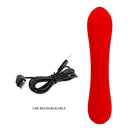 VIBRADOR MATT SUPER SOFT