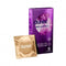 PRESERVATIVOS DUREX SEM LATEX 6 UNID.