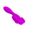 VIBRADOR PRETTYLOVE TRIPLE FLOWERY