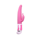 VIBRADOR PRETTYLOVE ANTOINE ROSA