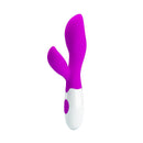 VIBRADOR LOVE VIBE NEWMAN PURPLE