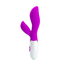 VIBRADOR LOVE VIBE NEWMAN PURPLE