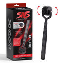 RODA WARTENBERG COM 5 PINS