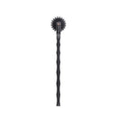 RODA WARTENBERG COM 5 PINS