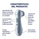 ESTIMULADOR DE CLITÓRIS PRO 2 GENERATION 2 SATISFYER