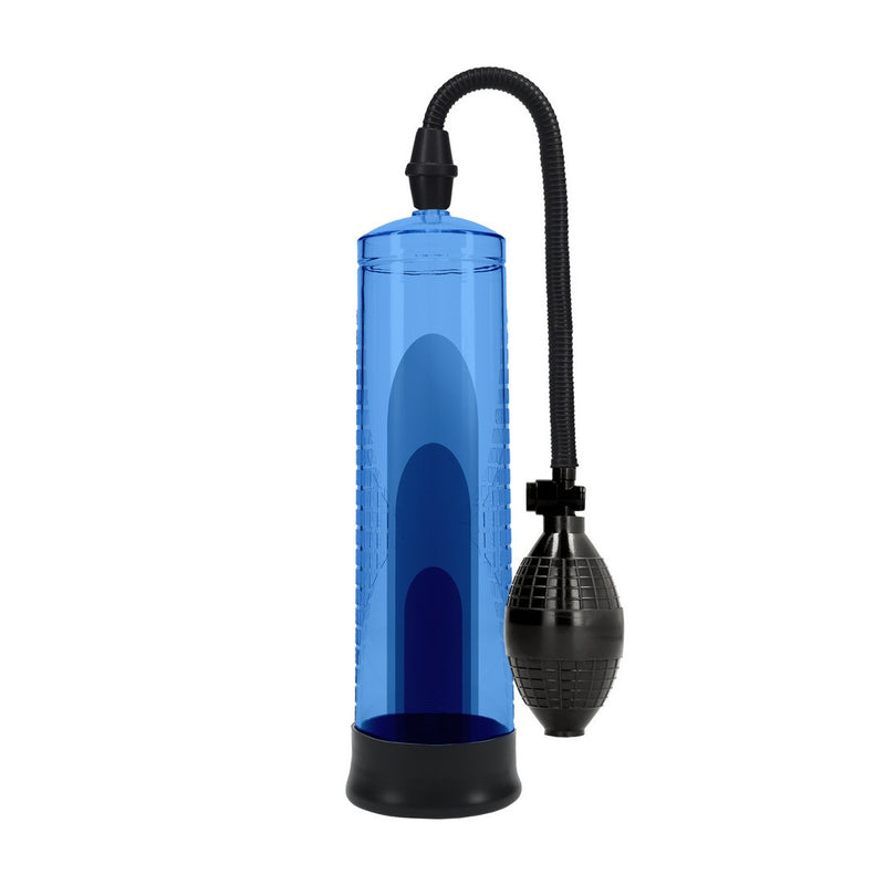 BOMBA PARA PÉNIS BASIC PUMP 1