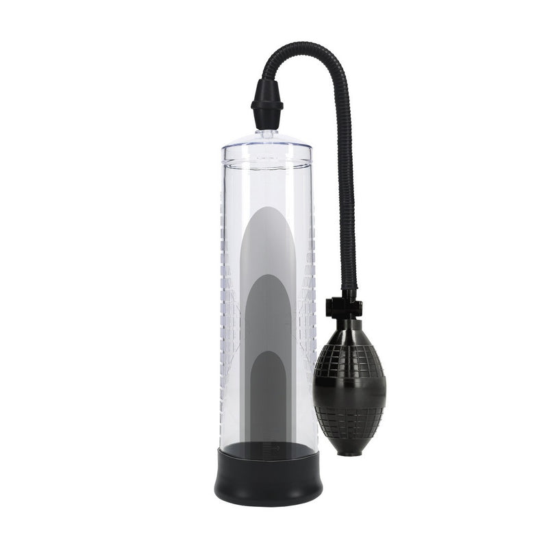 BOMBA PARA PÉNIS BASIC PUMP 1