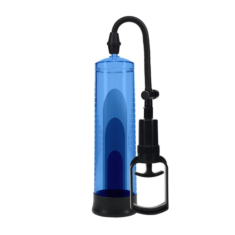 BOMBA PARA O PÉNIS BASIC PUMP 2