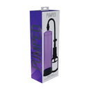 BOMBA PARA O PÉNIS BASIC PUMP 2