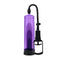 BOMBA PARA O PÉNIS BASIC PUMP 2