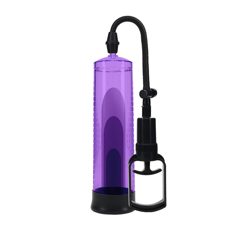 BOMBA PARA O PÉNIS BASIC PUMP 2