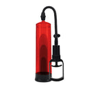 BOMBA PARA O PÉNIS BASIC PUMP 2