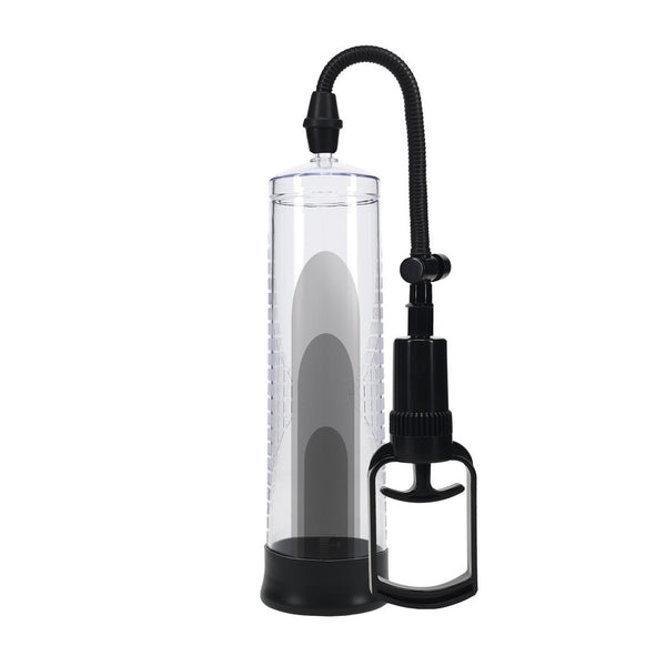 BOMBA PARA O PÉNIS BASIC PUMP 2