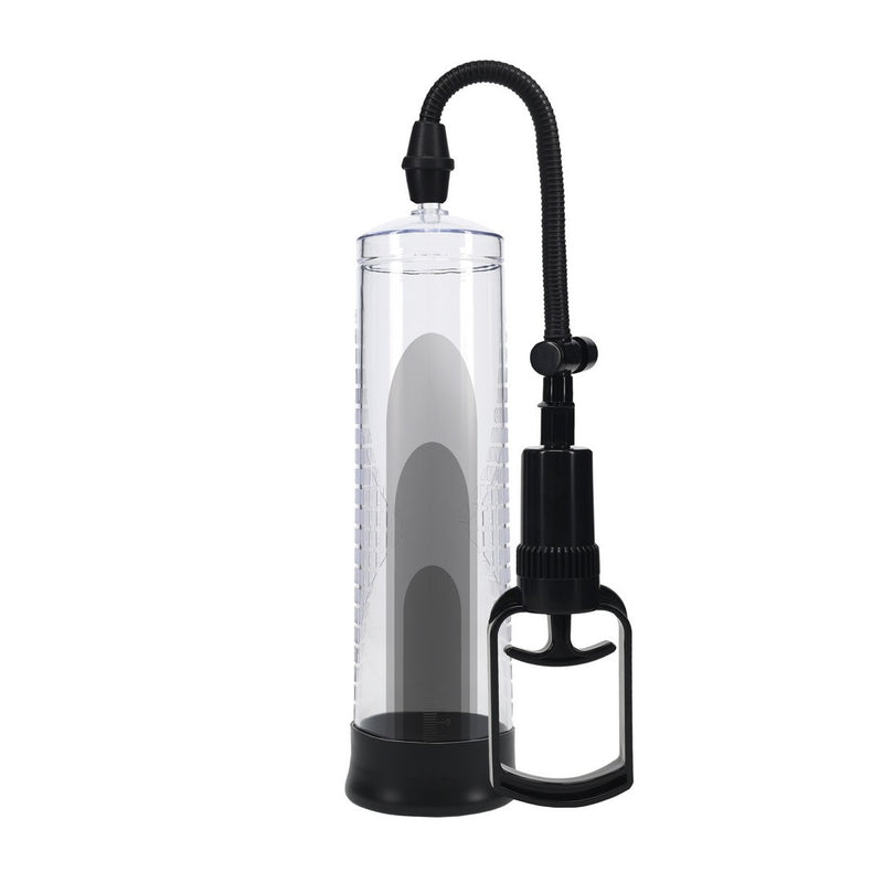 BOMBA PARA O PÉNIS BASIC PUMP 2