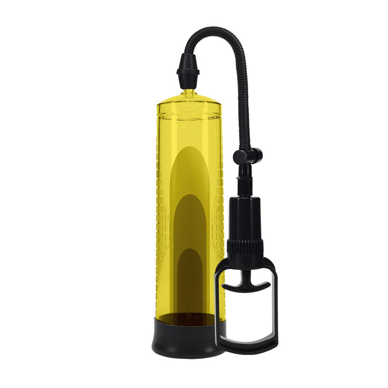 BOMBA PARA O PÉNIS BASIC PUMP 2