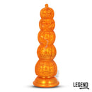 DILDO PUMPKRON 19,7CM