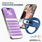 ANEL VIBRATÓRIO RANK COM APP INTOYOU SERIES AZUL
