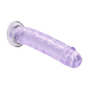 DILDO REALÍSTICO 12.7 CM REALROCK