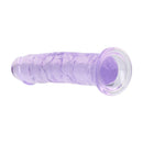 DILDO REALÍSTICO 12.7 CM REALROCK