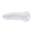 DILDO REALÍSTICO 12.7 CM REALROCK