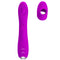 VIBRADOR REGINA TRIPLA FUNÇÃO USB
