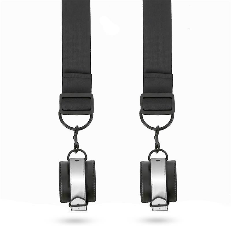 RESTRIÇÕES DE PORTA INTOYOU