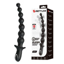 BOLAS ANAIS RIGDON COM VIBRAÇÃO