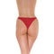 TANGA BORBOLETA ABERTA TAM. ÚNICO