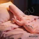 VIBRADOR INTOYOU REIPO COM MOVIMENTO PARA CIMA E PARA BAIXO