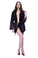 ROBE E TANGA CR-4882 CHILIROSE