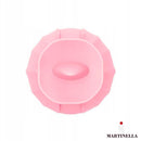 ESTIMULADOR EM ROSA COM LÍNGUA USB