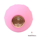 ESTIMULADOR EM ROSA COM LÍNGUA USB