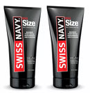 SWISS NAVY MAXSIZE CREME POTENCIADOR