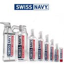 SWISS NAVY LUBRICANTE DE SILICONE