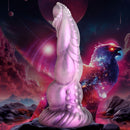 DILDO MONSTRO CELESTIAL