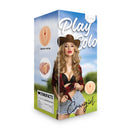 MASTURBADOR COWGIRL PUSSY FLESH