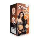 MASTURBADOR MILF PUSSY FLESH
