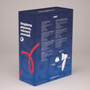 SACI ESTIMULADOR DE CLITÓRIS E MAMILOS COM SUCÇÃO CRUSHIOUS