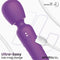 MASSAJADOR VIBRATÓRIO SALMA FLIPPING COM APP