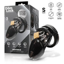 JAULA DE CASTIDADE SENTENCE