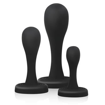 KIT 3 PLUGS ANAIS
