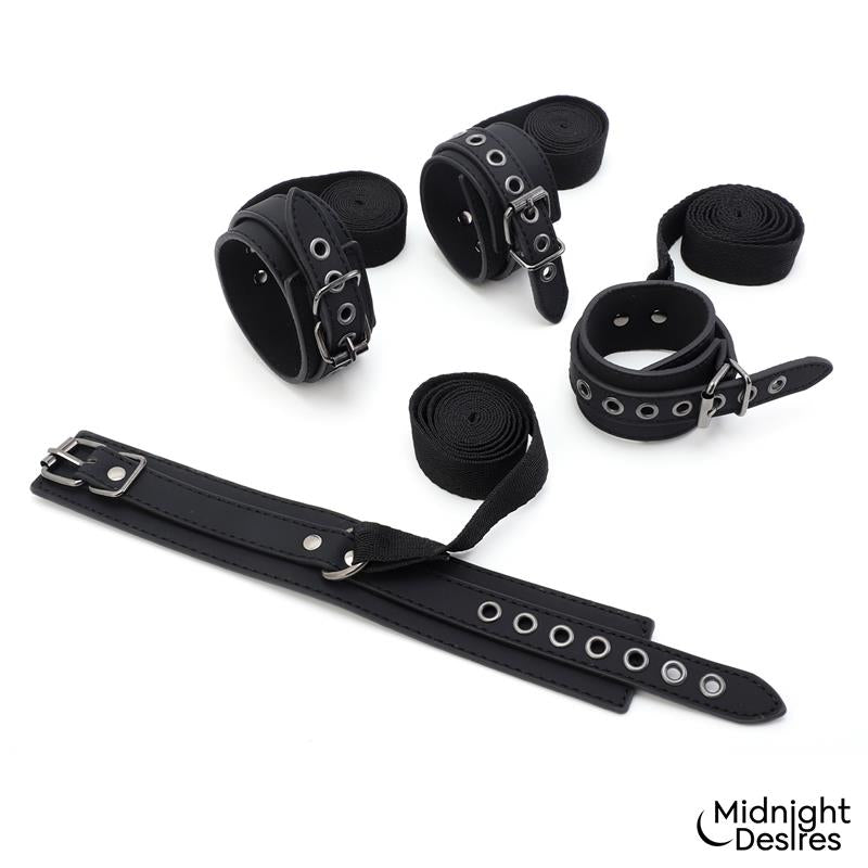 KIT DE BONDAGE