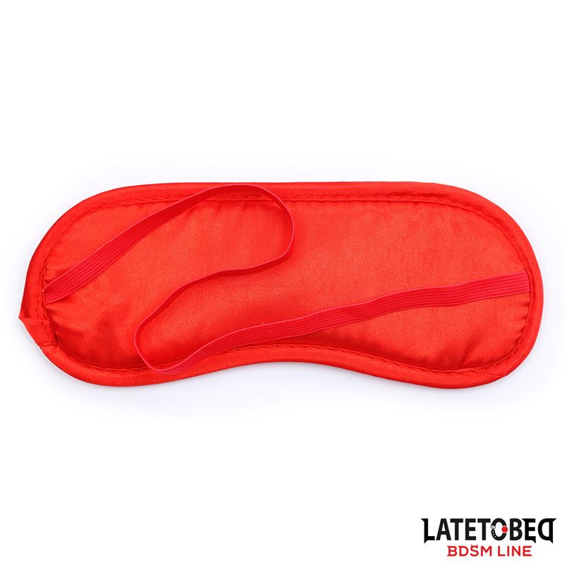 KIT BDSM DE 4 PEÇAS